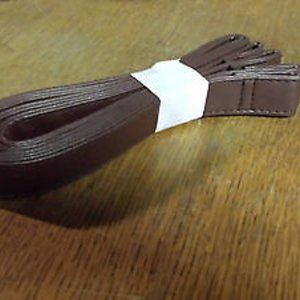 Miche Long Brown Handles - 5 Pairs